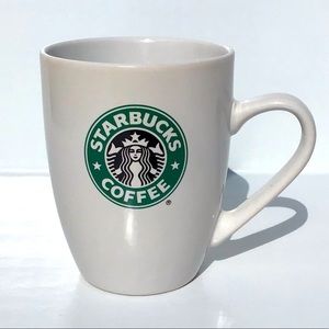 2007 Starbucks Coffee Cup